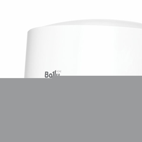 Водонагреватель накопительный электрический BALLU BWH/S 100 Primex, 1,5 кВт, 100 л, эмаль, 24376, НС-1121588