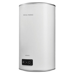 Водонагреватель накопительный электрический ROYAL THERMO RWH 100 Interio, 2 кВт, 100 л, сталь, НС-1595559