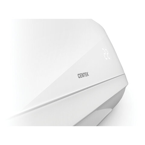 Сплит-система CENTEK CT-65A18, внешний и внутренний блок, площадь помещения до 53 м2