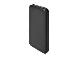 Внешний аккумулятор «NEO P10», 10000 mAh, Цвет черный