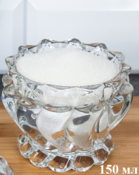 Солонка 150 мл / SY-012-4 /уп 48/