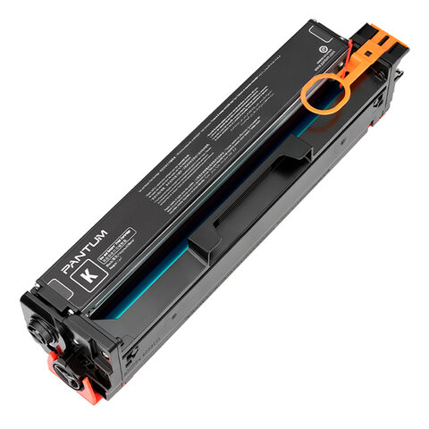 Картридж лазерный PANTUM (CTL-2000HK) CP2200/CM2200, черный, ресурс 3500 стр., оригинальный