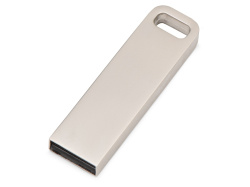 USB 3.0- флешка на 16 Гб «Fero» с мини-чипом, Размер 16Gb, Цвет серебристый