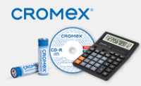 CROMEX
