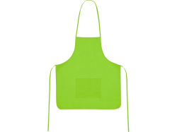Фартук «Повар», Цвет зеленое яблоко