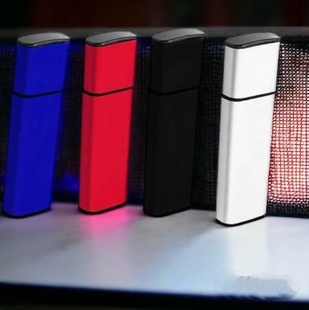 Металлическая Флешка "Loon" с колпачком, объем памяти 16 Гб