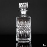 Графин-штоф 1 л / G-2 /уп 24/*