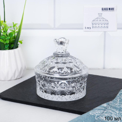 Банка для специй / TG048-4 /уп 60/