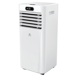 Кондиционер мобильный ROYAL CLIMA RM-TS28CH-E, площадь помещения до 28 м2, НС-1410149