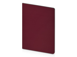 Бизнес-тетрадь А5 «Pragmatic Contrast», Цвет бордовый/темно-серый