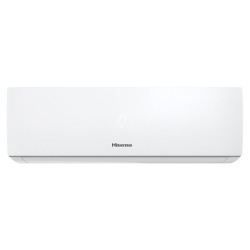 Сплит-система HISENSE AS-09HR4RYDDJ00, внешний и внутренний блок, площадь помещения до 26 м2, НС-1594843