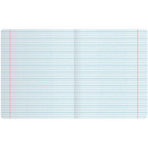 Тетради ДЭК 12 л. КОМПЛЕКТ 10 шт. ПРОПИСЬ № 1 частая косая линия С ДОПОЛНИТЕЛЬНОЙ ГОРИЗОНТАЛЬНОЙ, со справочным материалом, ЮНЛАНДИЯ, 404860