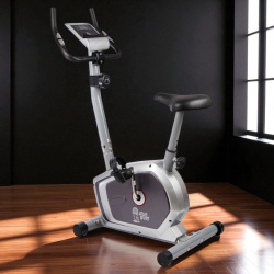 Велотренажер магнитный ATLAS SPORT THB