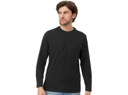 Лонгслив «HD Fit» мужской, Размер XL, Цвет черный