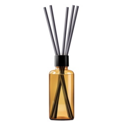 Ароматизатор-диффузор с палочками 30 мл, МЕЛОДИЯ "Сицилийский апельсин", 609791