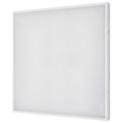 Светильник светодиодный АРМСТРОНГ, КСЕНОН, 36 Вт, 4000 К, 3200 Лм, матовый, 595x595x40 мм, 0140036113-33