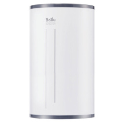 Водонагреватель накопительный электрический BALLU BWH/S 15 Omnium Uni U, 1,5 кВт, 15 л, сталь, НС-1523988