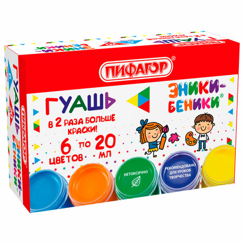 ПИФАГОР — товар 1