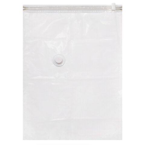 Вакуумные пакеты с клапаном для хранения вещей КОМПЛЕКТ 10 шт., НАСОС в комплекте, LAIMA HOME, 607914