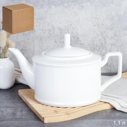 Чайник заварочный 1000 мл / GSD-15 /уп 18/