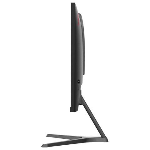 Монитор BLOODY MN270F 27" (68,6 см)/1920x1080/16:9/IPS/5ms/300cd/HDMI/DP/черный
