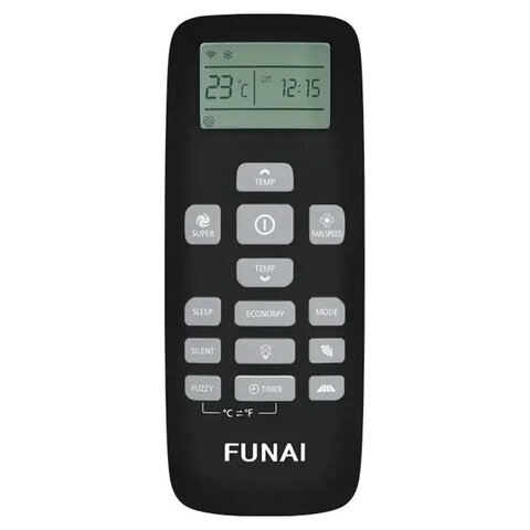 Сплит-система FUNAI RAC-SN55HP.D06, внешний и внутренний блок, площадь помещения до 55 м2, НС-1695054