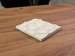 Подставка для мелочей и украшений из гипса декоративная, арт. g003008