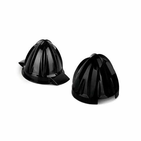 Соковыжималка для цитрусовых BQ (БИ-КЬЮ) J1732, 125Вт, стакан 0,25л, нержавеющая стал, 86189985