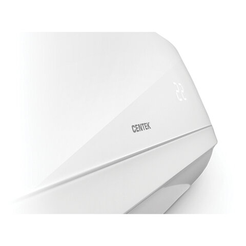 Сплит-система CENTEK CT-65A12, внешний и внутренний блок, площадь помещения до 35 м2