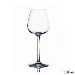 Фужер для вина 350 мл Гран Сепаж / G0935 /уп 4/ШТУЧНО Люминарк