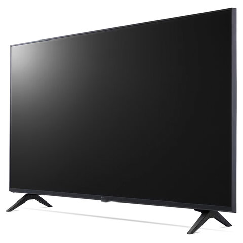Телевизор LG 55UT80006LA, 55" (138 см), 3840 x 2160, 4K, 16:9, webOS, Wi-Fi, черный