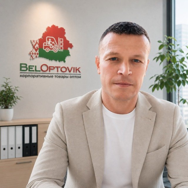 Андрей Нестеров, менеджер BelOptovik.by