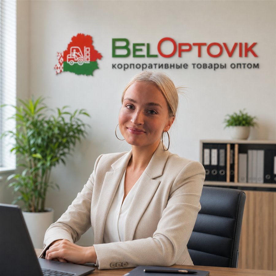 Лада Астапенко, менеджер BelOptovik.by