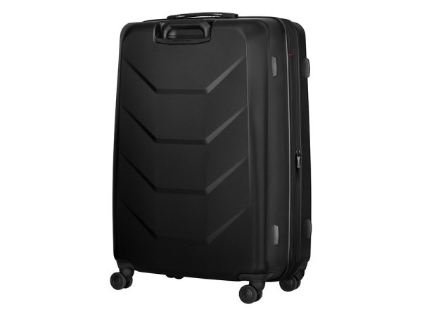 Чемодан «Prymo», 93 л, Размер XL, Цвет черный