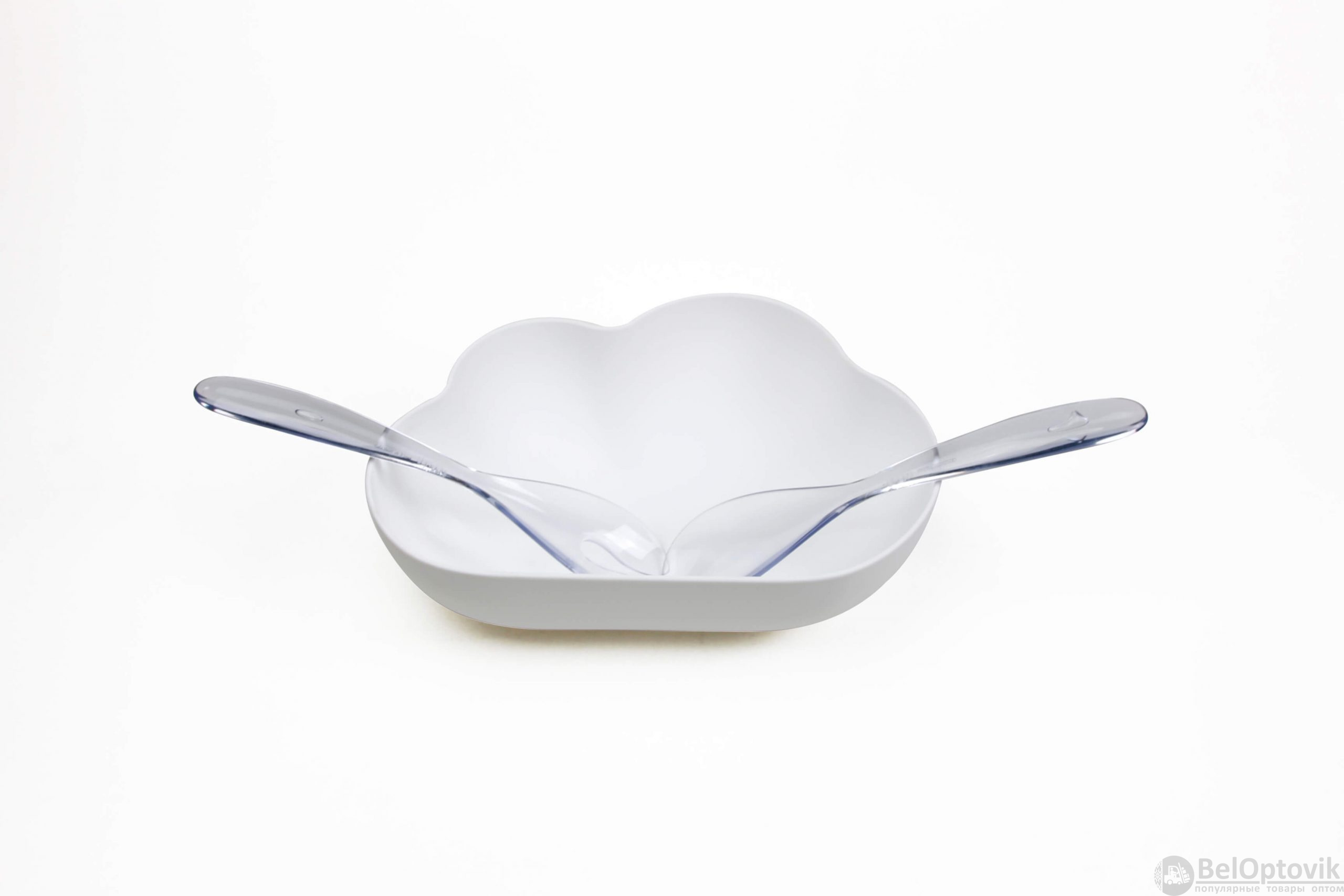 МИСКА ДЛЯ САЛАТА CLOUD
