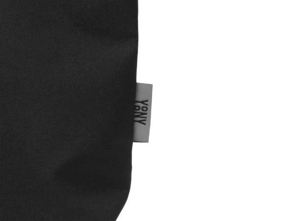 Органайзер для электроники и проводов «Amalia», Цвет черный