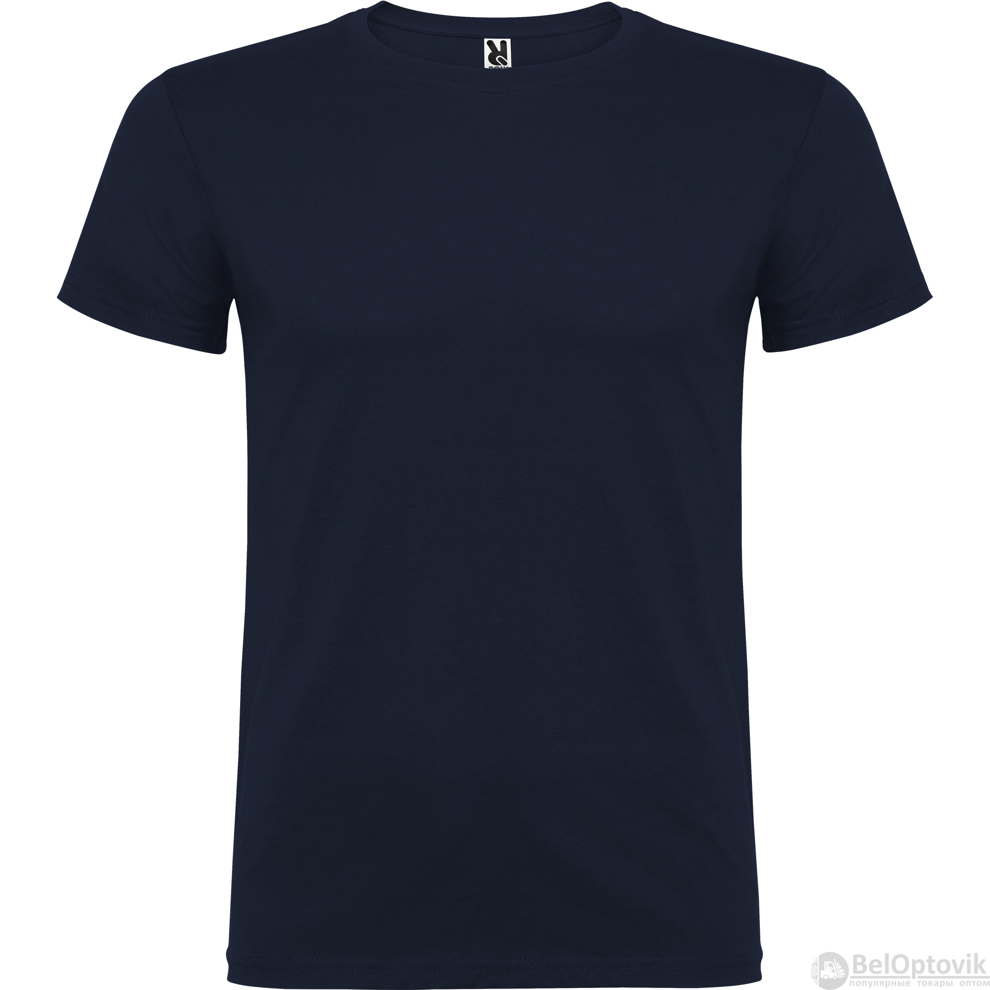 Футболка BEAGLE, МОРСКОЙ СИНИЙ 2XL