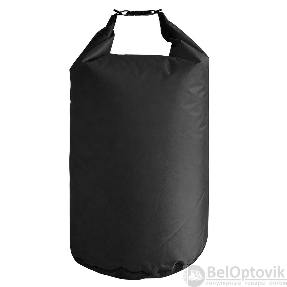 Водонепроницаемая сумка DRYBAG, Чёрный