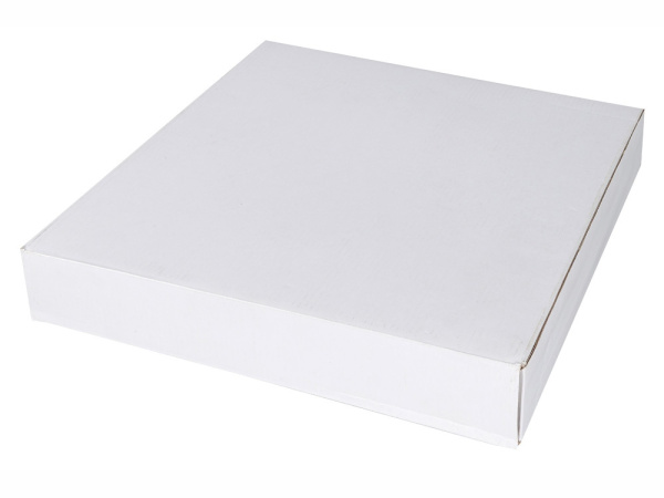 Погодная станция настенная «Кусто», Цвет серебристый/черный