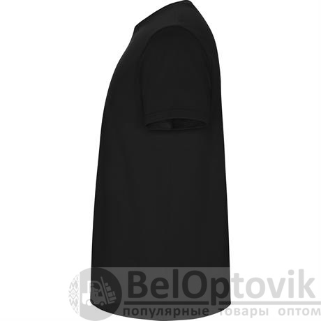 Футболка STAFFORD , ЧЕРНЫЙ 2XL