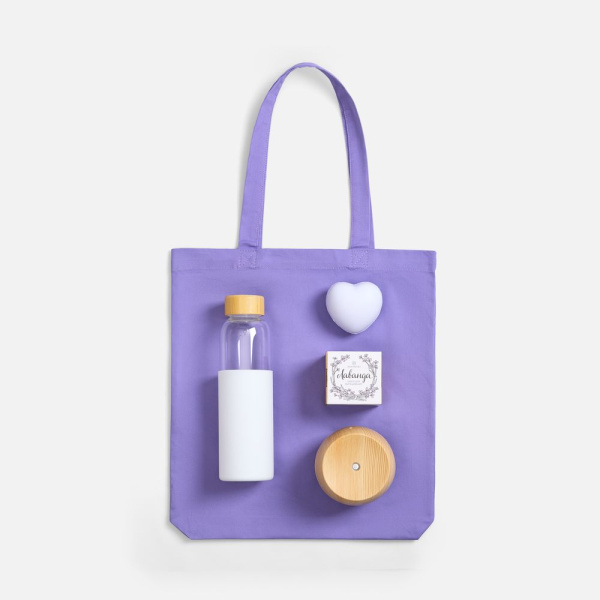 Набор Lavendero, 35х38х5 см