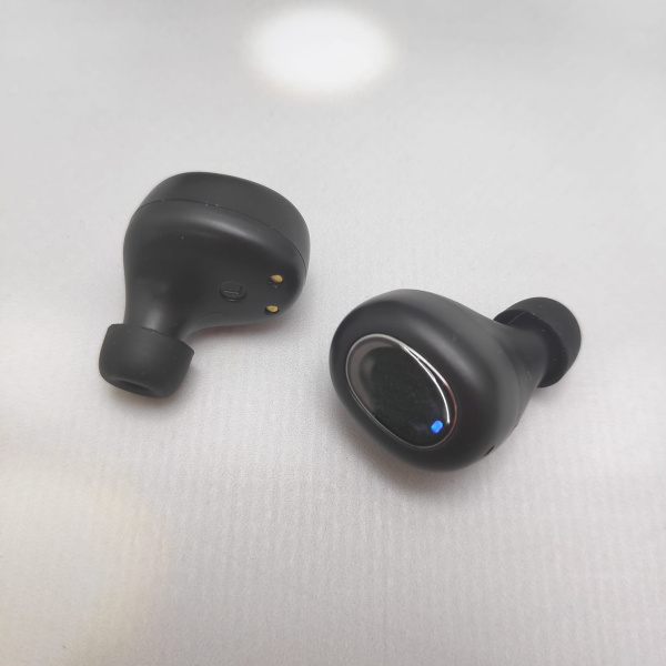 Беспроводные Наушники Gubber TW16 Bluetooth 5.0 с зарядным кейсом