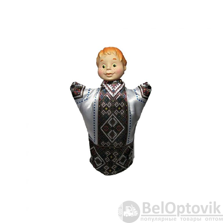 №1 Би-Ба-Бо Внучок 300 грамм новогодний подарок классический