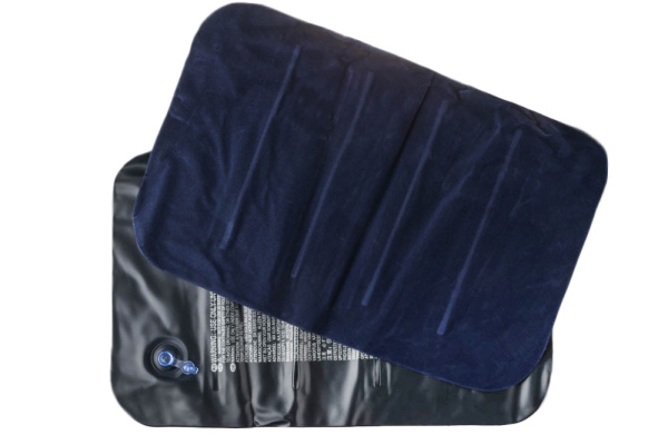 Набор классических мягких матрасов Intex +2 подушки (Артикул 68765)