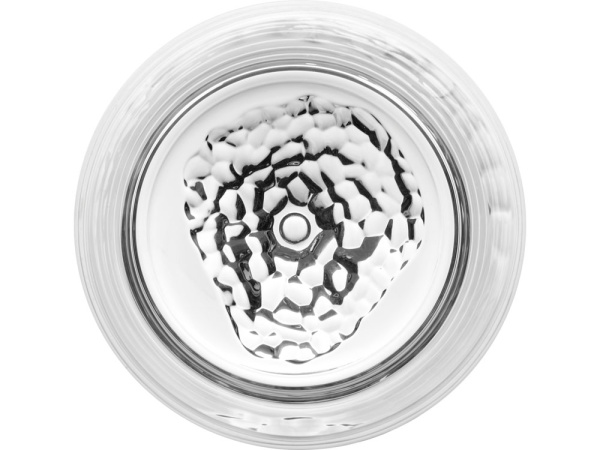 Стеклянный бокал для виски «Broddy», Цвет прозрачный