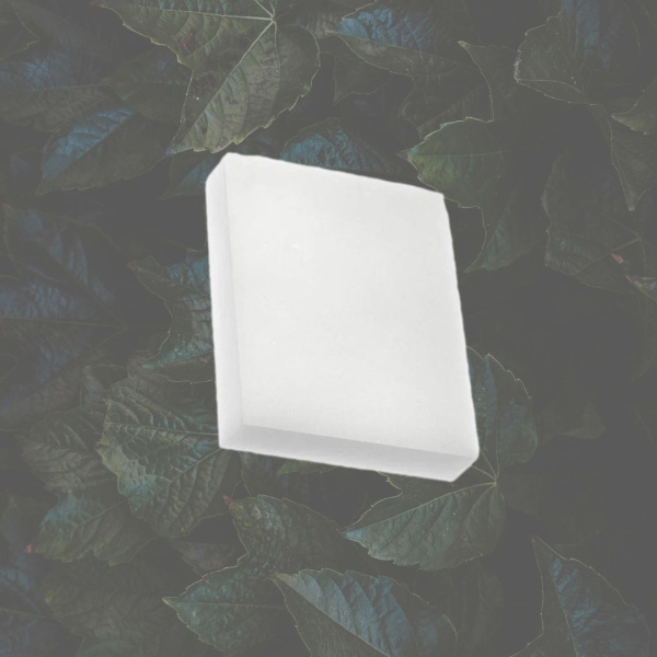 Губка меламиновая 8,0x6,5см универсальная