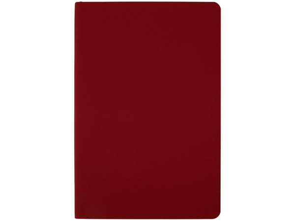 Ежедневник недатированный А5 «Megapolis Color Flex New», Цвет бордовый