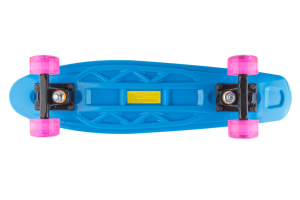 Penny Board 22"  Vibro Flash