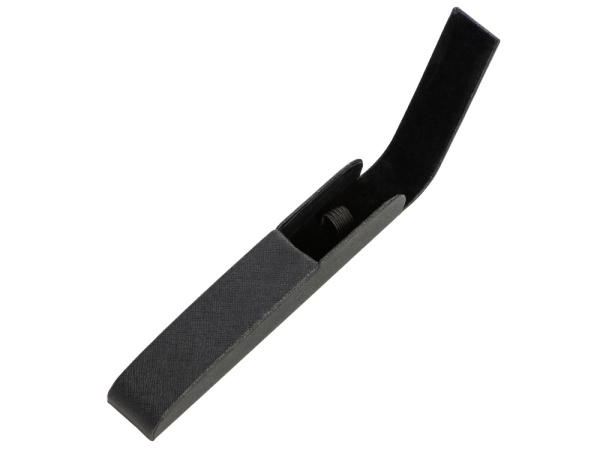 Футляр для ручки «Legacy», Цвет черный