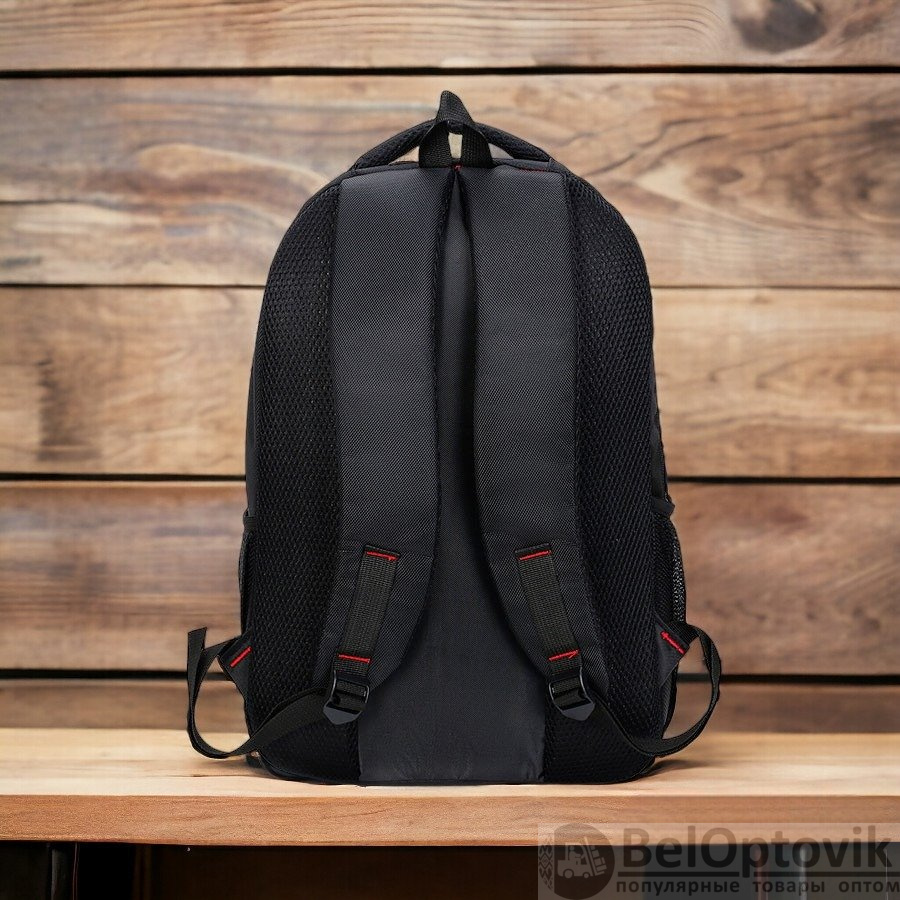 Рюкзак SWS Comfort с отделением для ноутбука 15,6"